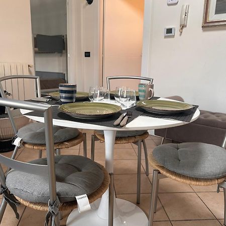 I Bimbi Apartments Livorno Exterior foto