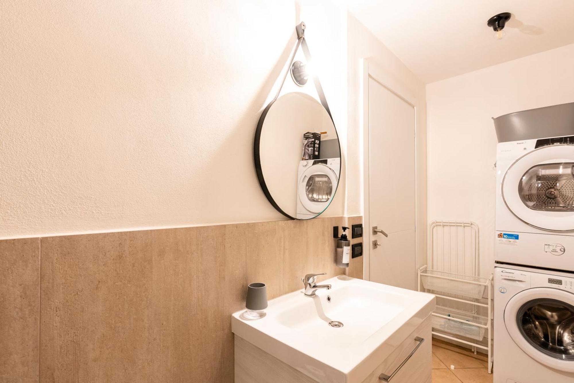 I Bimbi Apartments Livorno Exterior foto