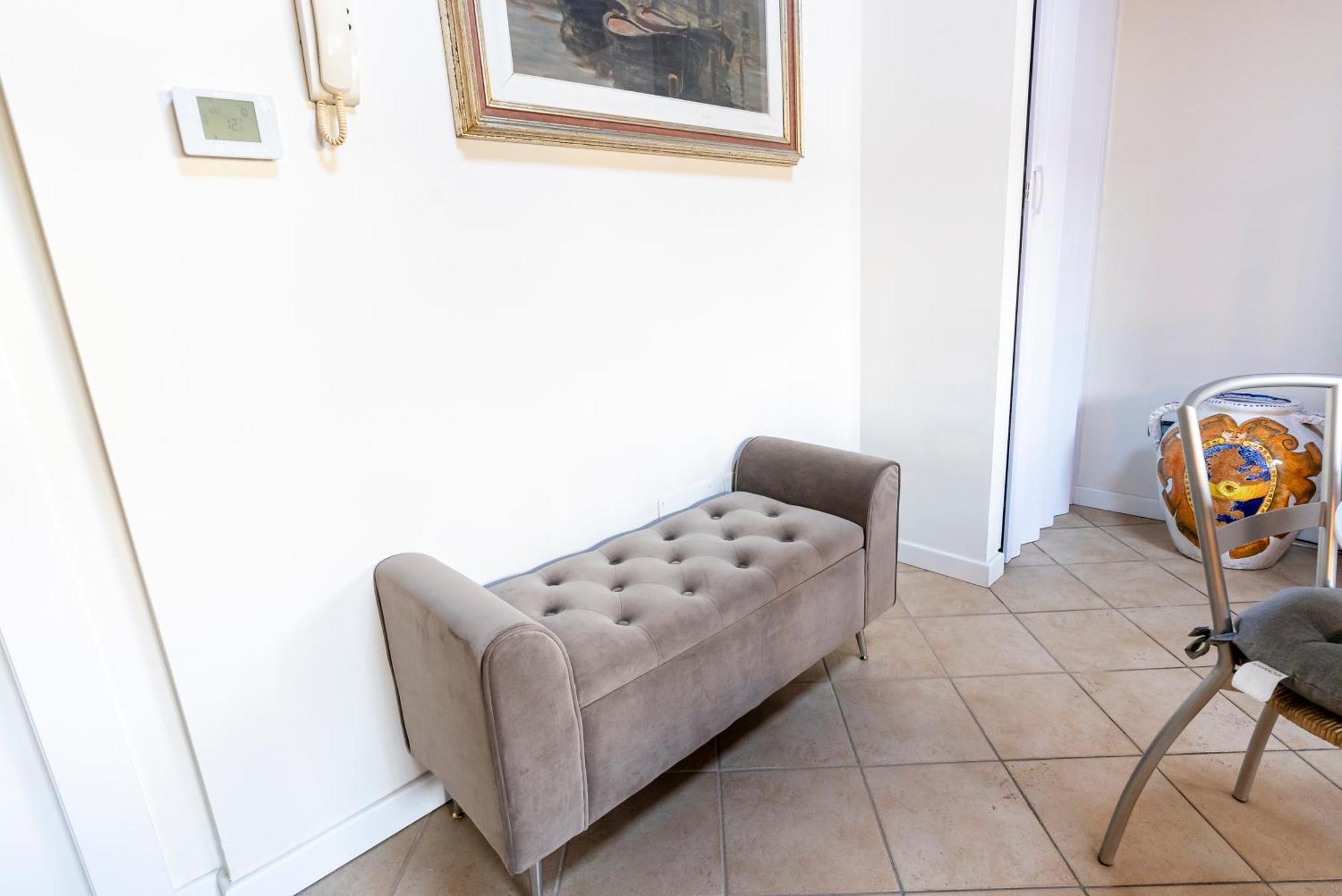 I Bimbi Apartments Livorno Exterior foto